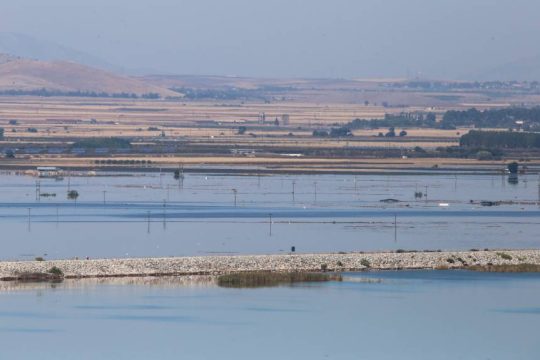 Λίμνη Κάρλα